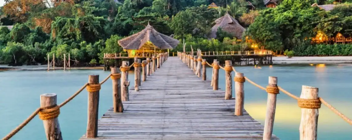 Fundu Lagoon Beach Resort and Spa-1